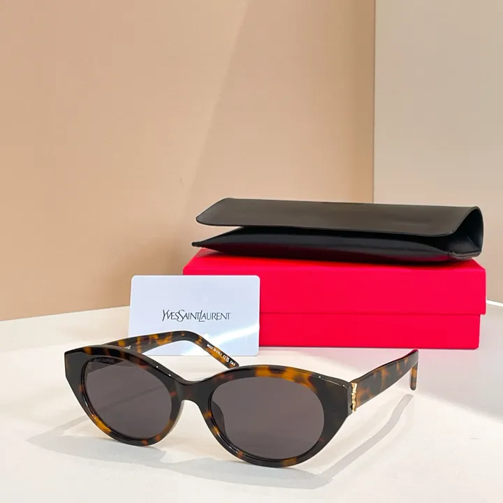 スーパーコピー イブサンローラン サングラス