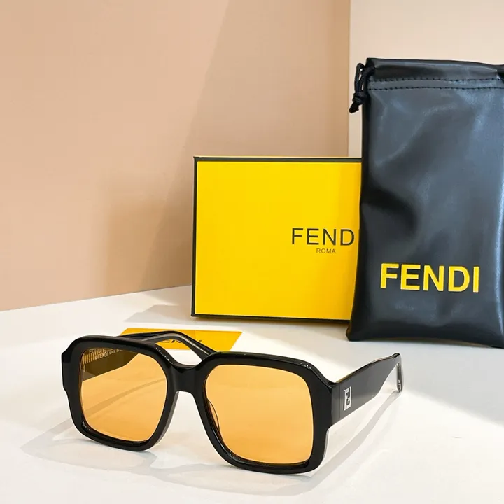 スーパーコピー フェンディ サングラス