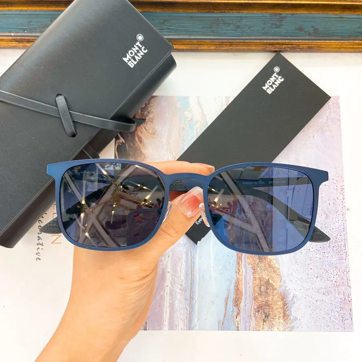 スーパーコピー モンブラン サングラス