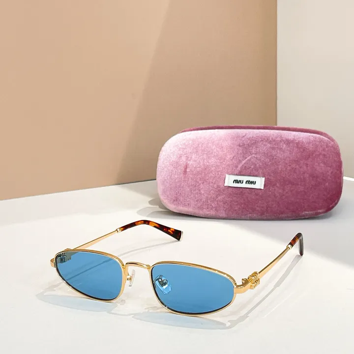 スーパーコピー ミュウミュウ サングラス