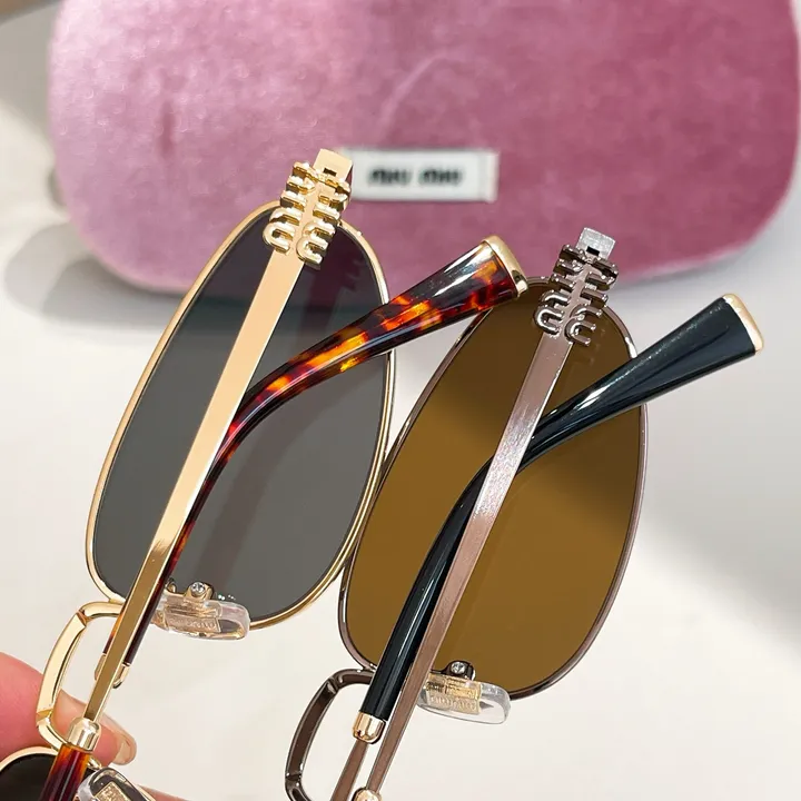 スーパーコピー ミュウミュウ サングラス