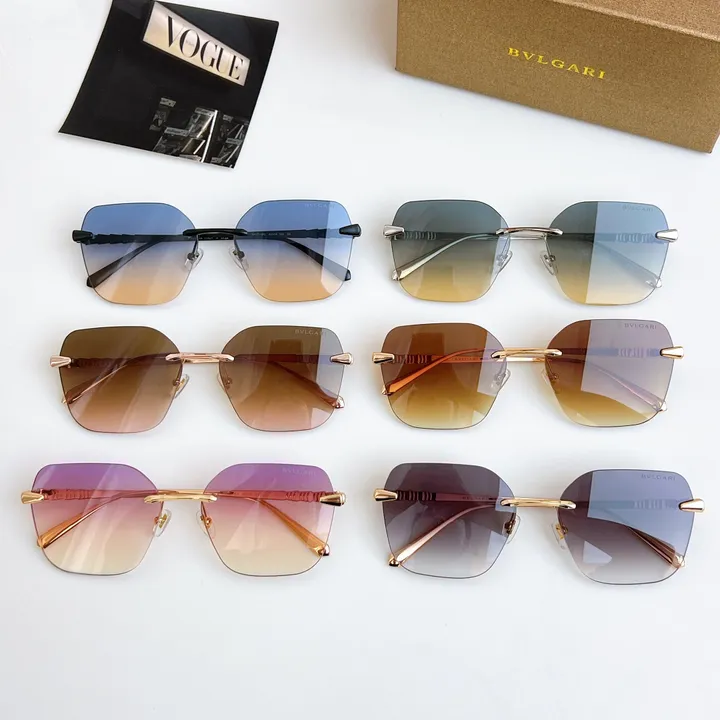 スーパーコピー ブルガリ サングラス