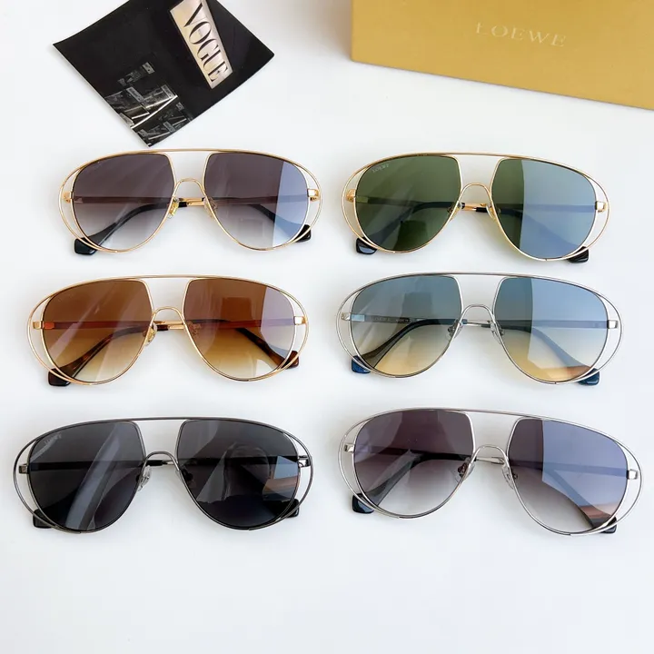 スーパーコピー ロエベ サングラス