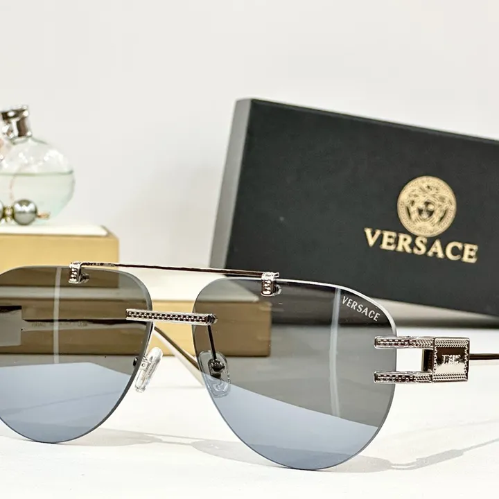 スーパーコピー ヴェルサーチ サングラス