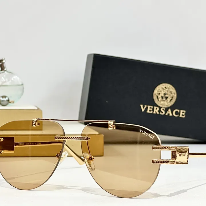 スーパーコピー ヴェルサーチ サングラス