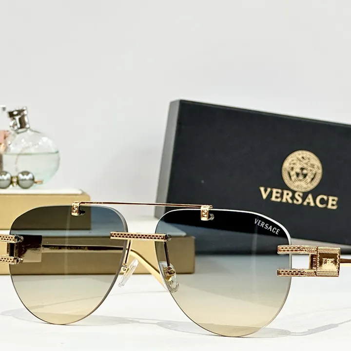 スーパーコピー ヴェルサーチ サングラス