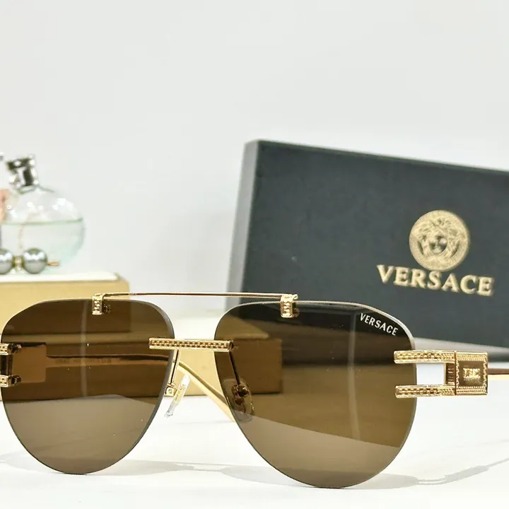 スーパーコピー ヴェルサーチ サングラス