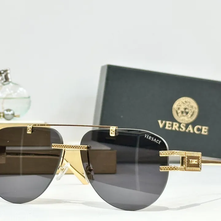 スーパーコピー ヴェルサーチ サングラス