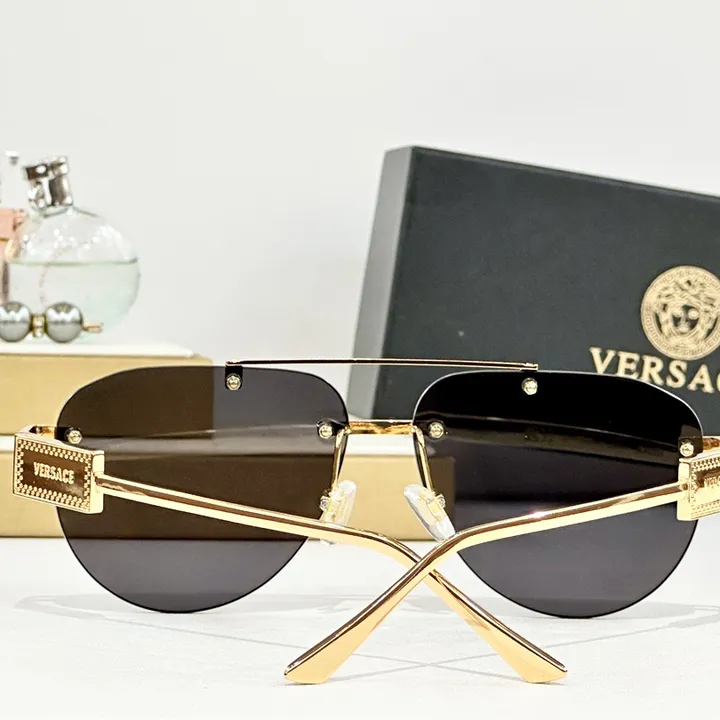 スーパーコピー ヴェルサーチ サングラス