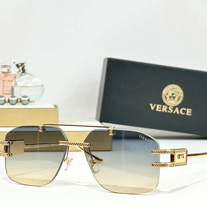 スーパーコピー ヴェルサーチ サングラス