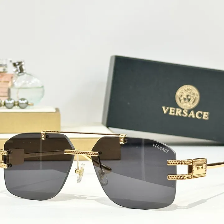 スーパーコピー ヴェルサーチ サングラス