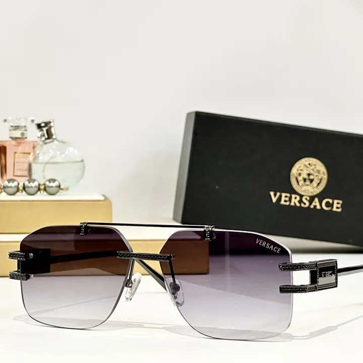 スーパーコピー ヴェルサーチ サングラス