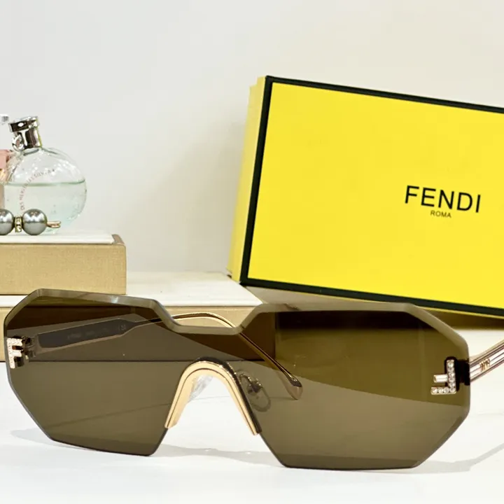 スーパーコピー フェンディ サングラス