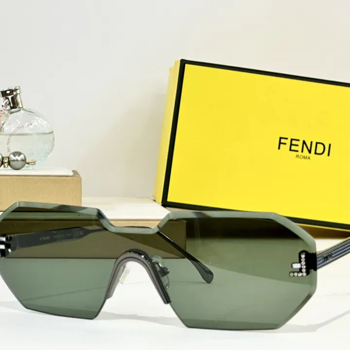 スーパーコピー フェンディ サングラス