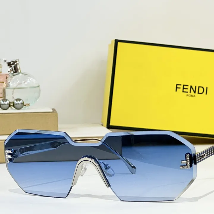 スーパーコピー フェンディ サングラス