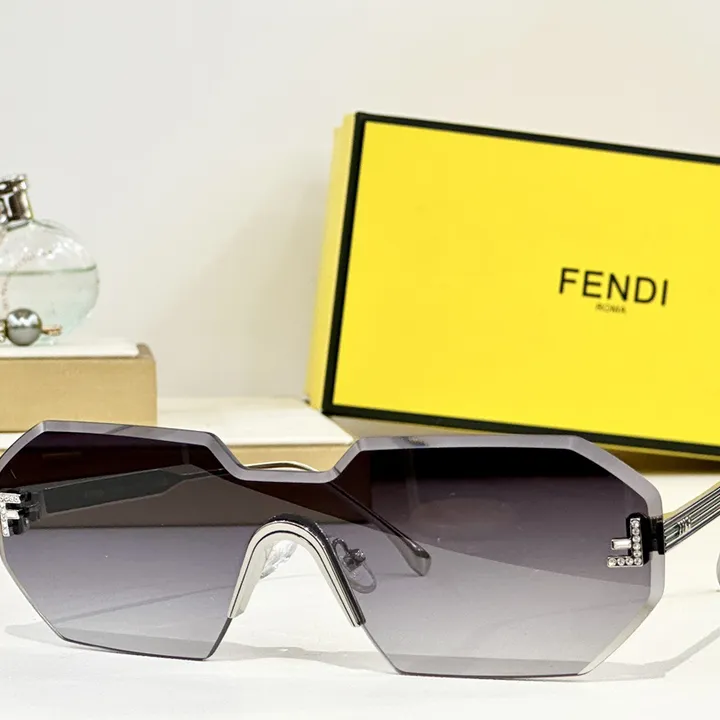 スーパーコピー フェンディ サングラス