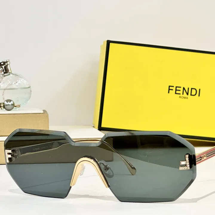 スーパーコピー フェンディ サングラス