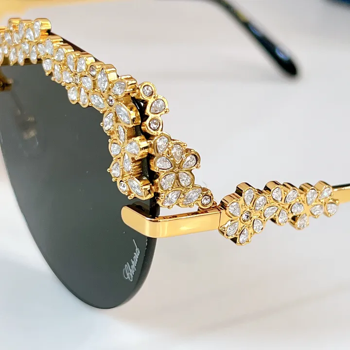 スーパーコピー ショパール サングラス