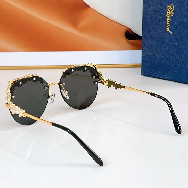 スーパーコピー ショパール サングラス