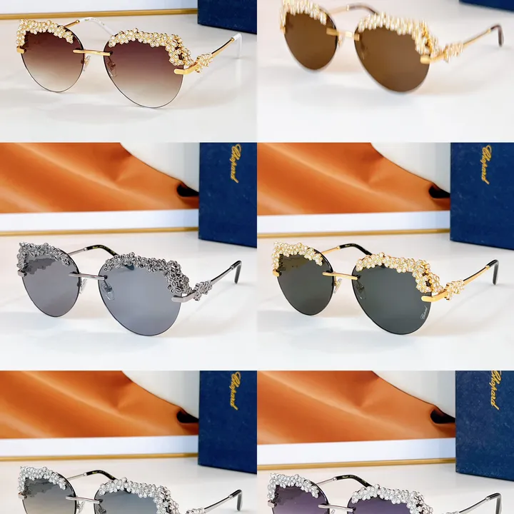 スーパーコピー ショパール サングラス