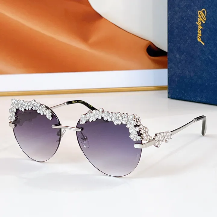 スーパーコピー ショパール サングラス