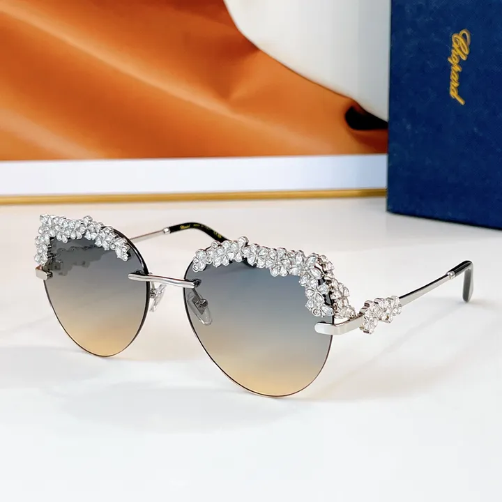 スーパーコピー ショパール サングラス