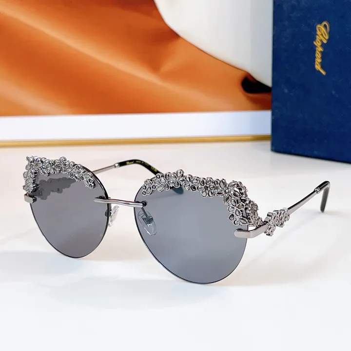 スーパーコピー ショパール サングラス