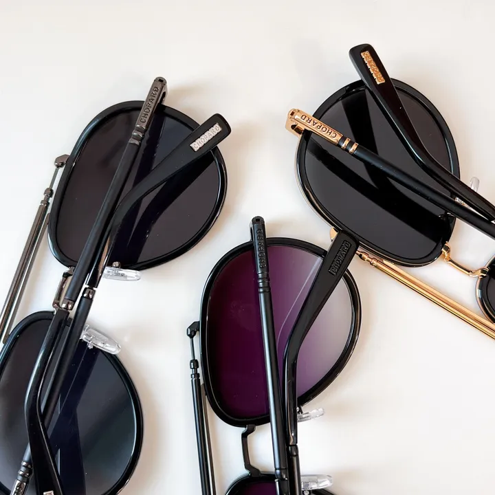 スーパーコピー ショパール サングラス