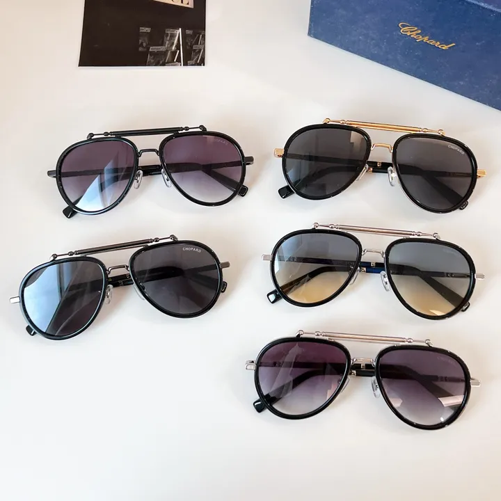 スーパーコピー ショパール サングラス