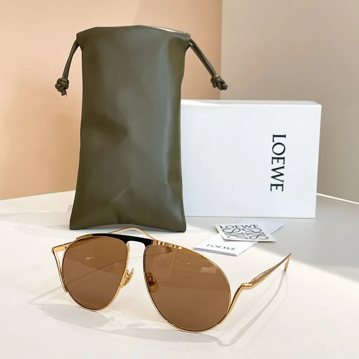 スーパーコピー ロエベ サングラス