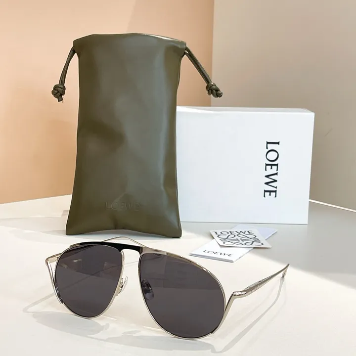 スーパーコピー ロエベ サングラス