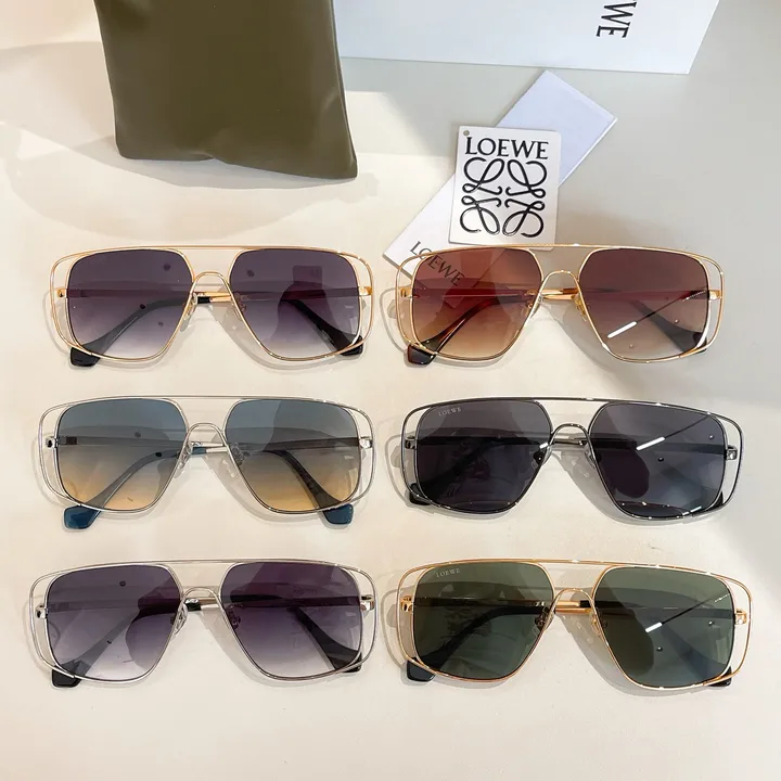 スーパーコピー ロエベ サングラス