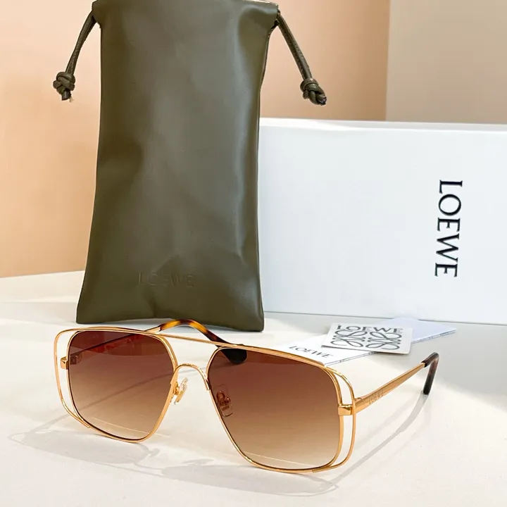 スーパーコピー ロエベ サングラス