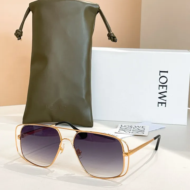 スーパーコピー ロエベ サングラス