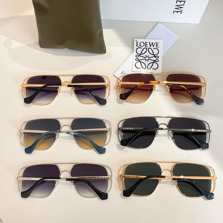 スーパーコピー ロエベ サングラス