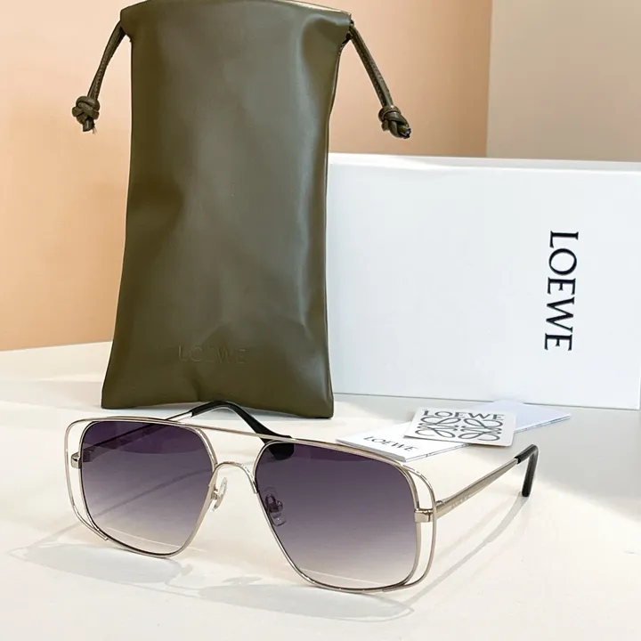 スーパーコピー ロエベ サングラス