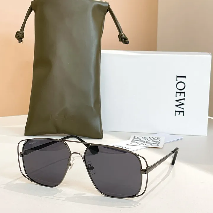 スーパーコピー ロエベ サングラス