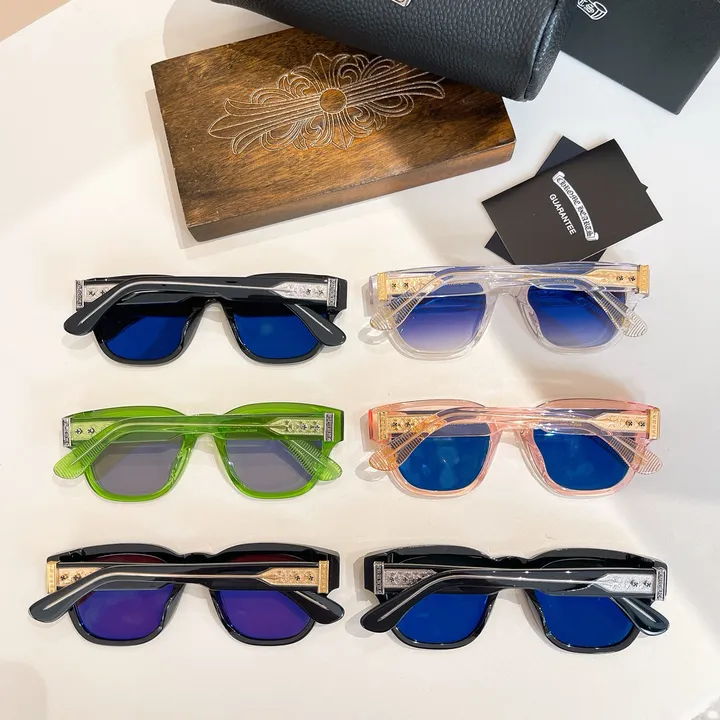 スーパーコピー クロムハーツ サングラス