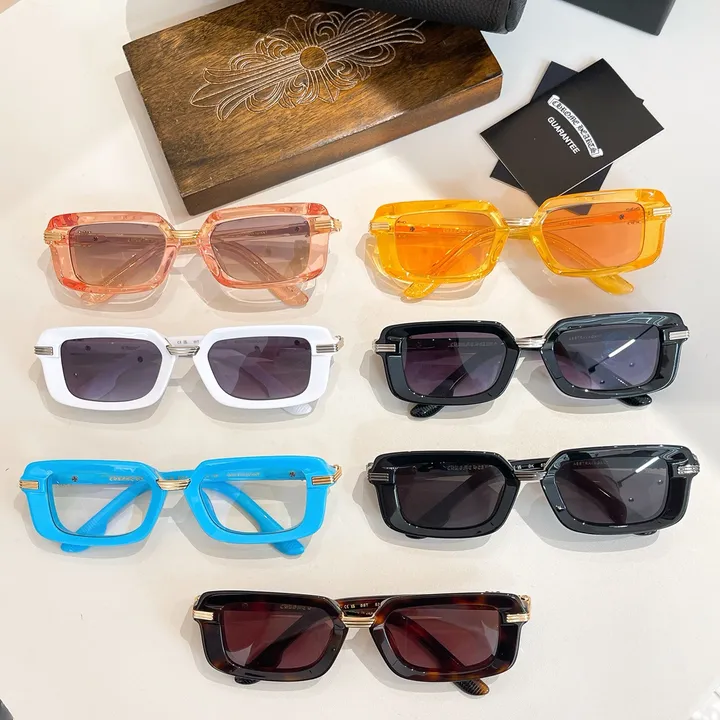 スーパーコピー クロムハーツ サングラス