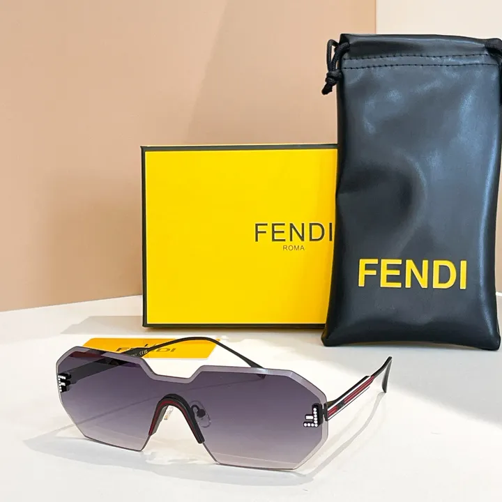 スーパーコピー フェンディ サングラス