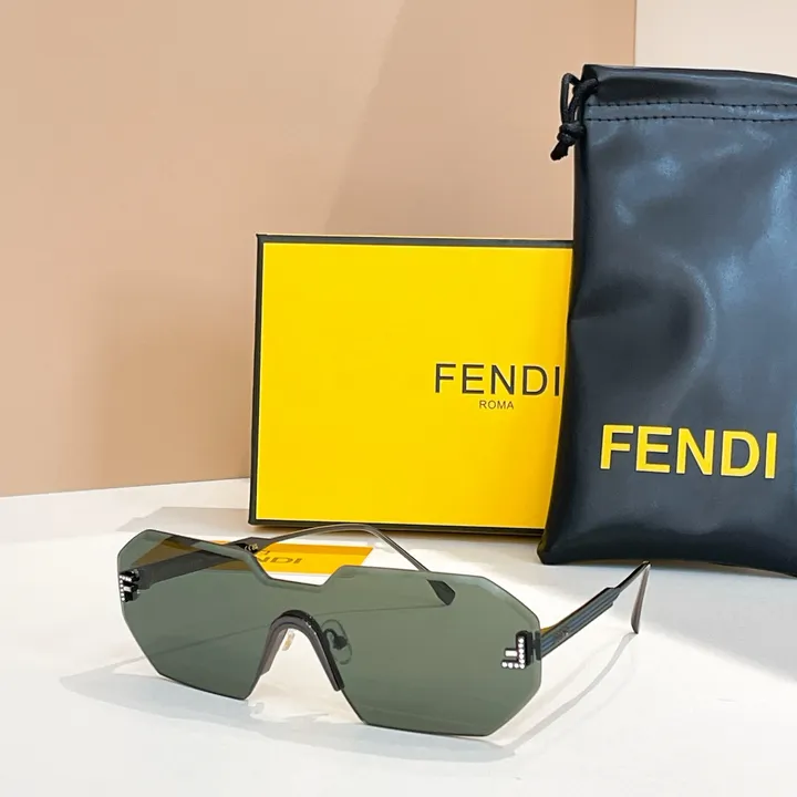 スーパーコピー フェンディ サングラス