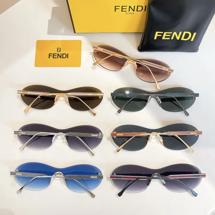スーパーコピー フェンディ サングラス