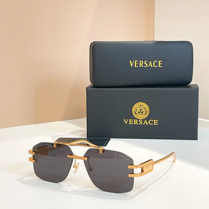 スーパーコピー ヴェルサーチ サングラス