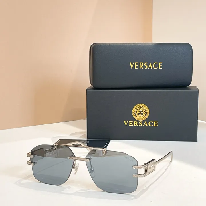 スーパーコピー ヴェルサーチ サングラス