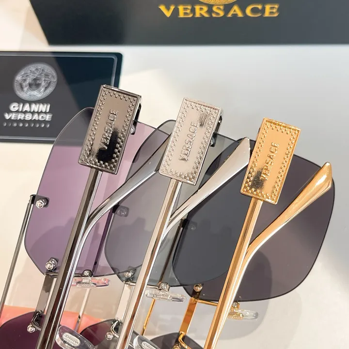 スーパーコピー ヴェルサーチ サングラス