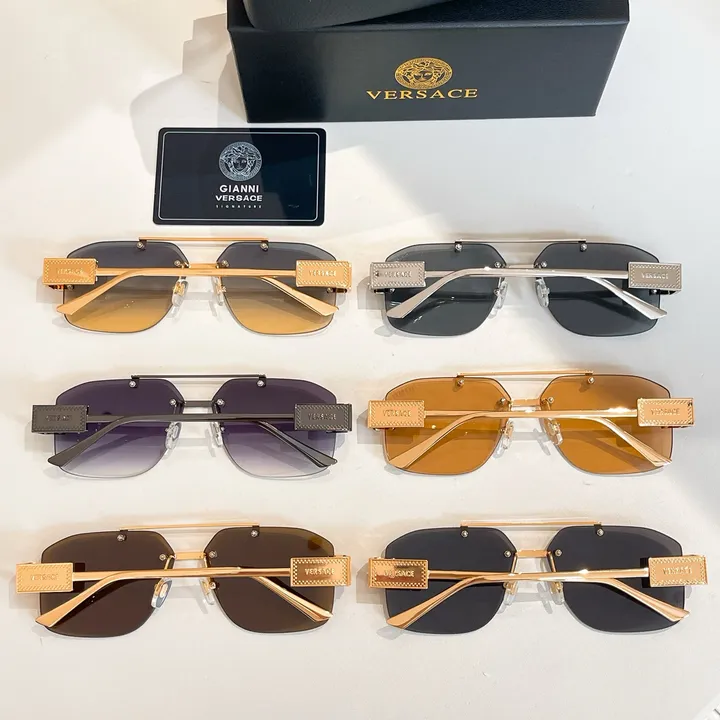 スーパーコピー ヴェルサーチ サングラス