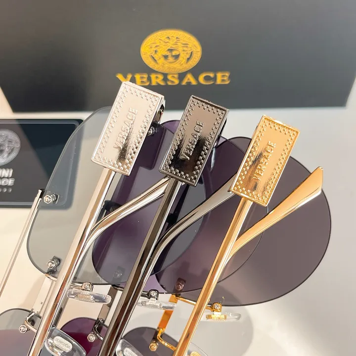 スーパーコピー ヴェルサーチ サングラス