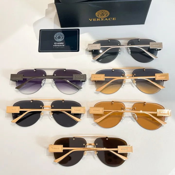 スーパーコピー ヴェルサーチ サングラス