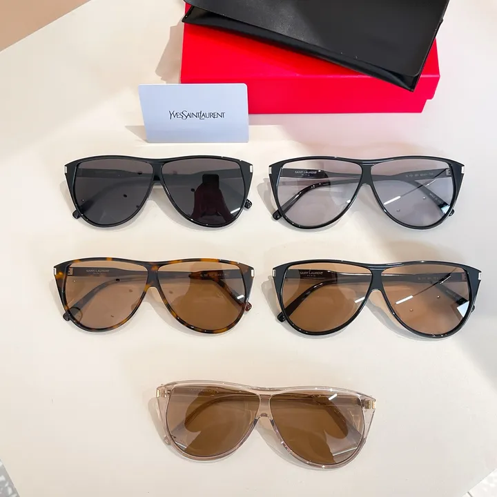 スーパーコピー イブサンローラン サングラス