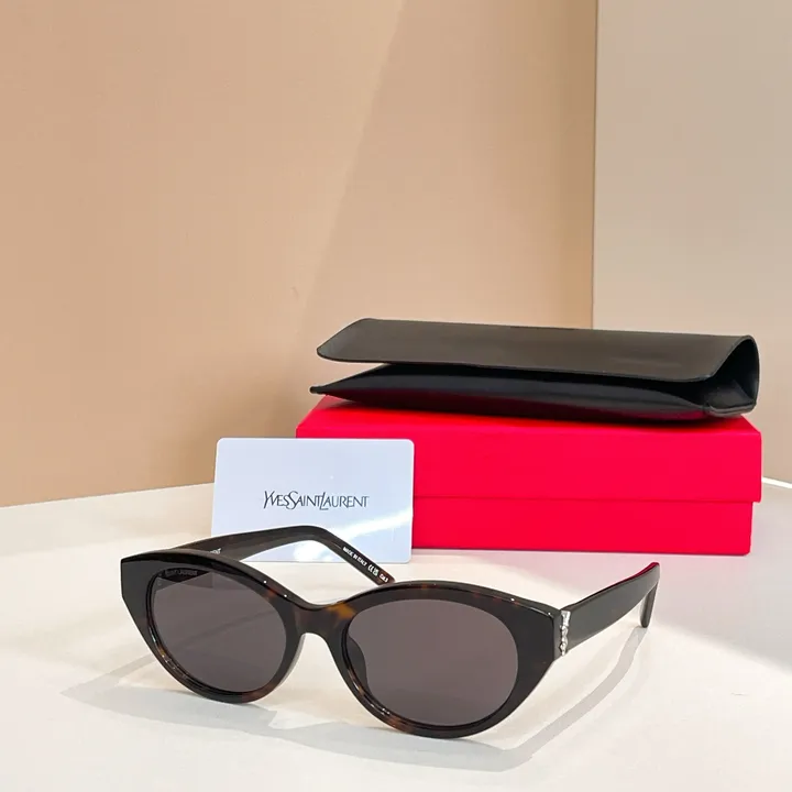 スーパーコピー イブサンローラン サングラス